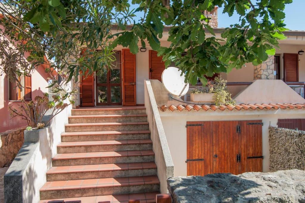 Mandriola-Surf Paradise 2 House 50M From The Sea Putzu Idu Exterior foto